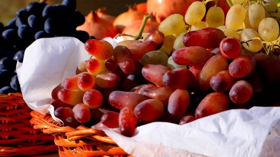 Uzbekistan’s fruit and vegetable exports rise 21.6% in January 2026